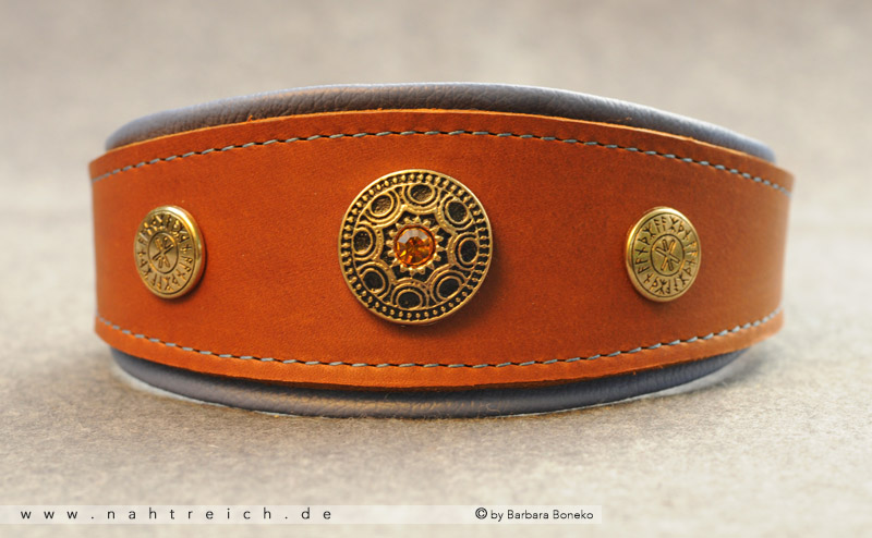Blau Gold Cognac